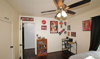 311 WILKERSON Ave, Groom, TX 79039