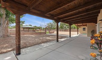 1600 W Bosque Loop, Bosque Farms, NM 87068