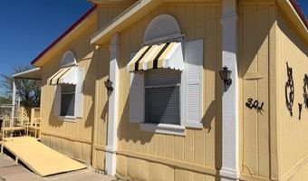 301 N Mescal Rd, Benson, AZ 85602