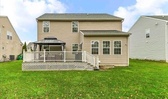 239 BOGGS Run, Dover, DE 19904