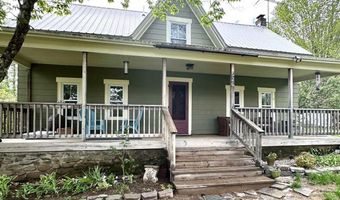 526 Northwest Rd, Canterbury, NH 03224