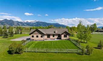 45 Spain Bridge Circle Dr, Belgrade, MT 59714