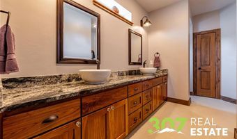 15 Justice Ln Lot 1, Cody, WY 82414