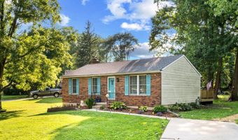 110 Chatham Pl, Bel Air, MD 21014