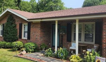 175 Applegate Ln, Bassett, VA 24055