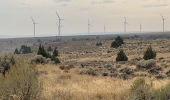 UKA Crider Valley RD, Bickleton, WA 99322