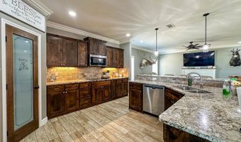 2166 SE 4001, Andrews, TX 79714