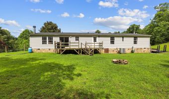 748 Elam Branch Rd, Barbourville, KY 40906