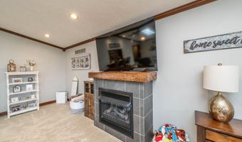 501 N Main St, Arcanum, OH 45304