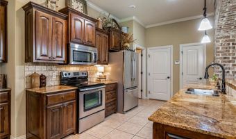 4603 SW Flintrock Rd, Bentonville, AR 72713