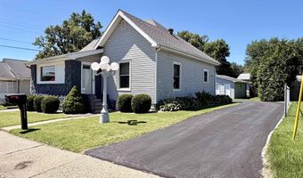 1915 7th St, Bedford, IN 47421