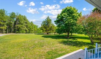 268 Cedar Hill Rd, Amherst, VA 24521