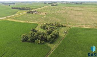 47884 303rd St, Alcester, SD 57001