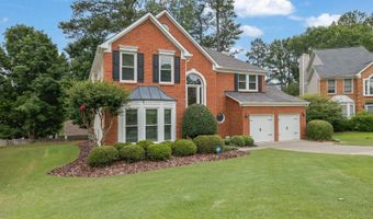 720 Highmeade Ter, Alpharetta, GA 30005