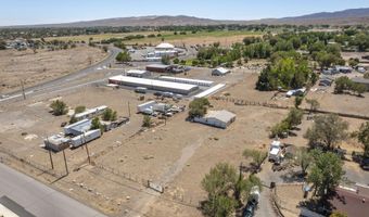 865 Mesa Dr, Fernley, NV 89408