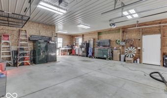 5750 W 300 Rd N, Bargersville, IN 46106