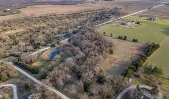 731 E 1100 Rd, Baldwin City, KS 66006