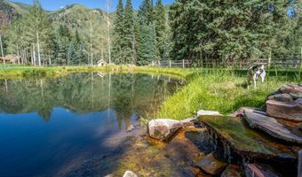 285 Conundrum Rd, Aspen, CO 81611