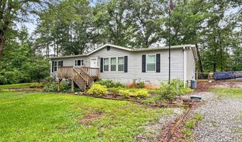 109 Mann, Barnesville, GA 30204