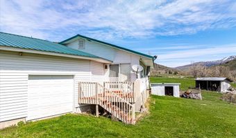 3440 Rapid Creek Rd, Inkom, ID 83245