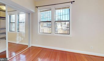 315 EVARTS St NE T6, Washington, DC 20002