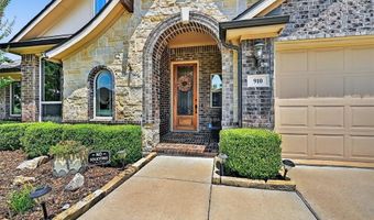 910 Calder Ct, Anna, TX 75409