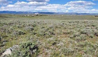 WHITE BEAR Road, Daniel, WY 83115