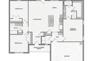 149 Southridge Blvd, Arkadelphia, AR 71923