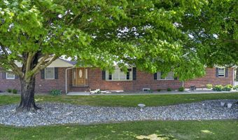 30077 FIRE TOWER Rd, Laurel, DE 19956