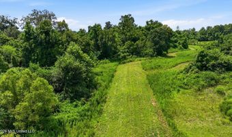 2363 Fugates Rd, Bentonia, MS 39040