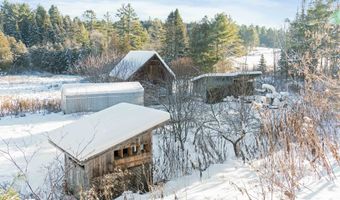 492 Tucker Rd, Calais, VT 05667