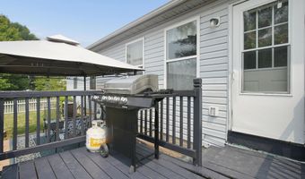 538 Thompson Ave, Ashville, OH 43103