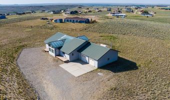 12 OSAGE PATH Trl, Boulder, WY 82923