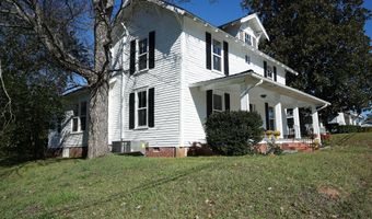 317 Cambridge St, Abbeville, SC 29620