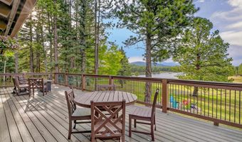 101 Lakeview Park Dr, Angel Fire, NM 87710