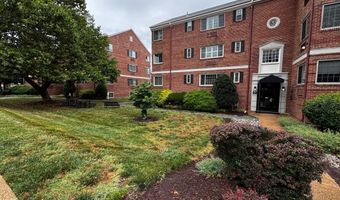 820 S WASHINGTON St 226, Alexandria, VA 22314