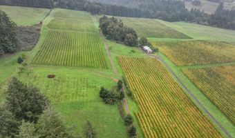7820 SE Amity Rd, Amity, OR 97101