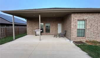 6101 NW Silas St, Bentonville, AR 72713