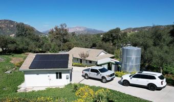 580-582 S Grade, Alpine, CA 91901