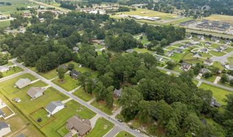 4259 Pinewood Dr, Ayden, NC 28513