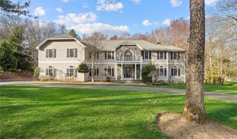 20 Bailey Blvd, East Greenwich, RI 02818