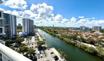 20505 E Country Club Dr 1432, Aventura, FL 33180