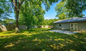 7925 Cindy, Benton, AR 72019
