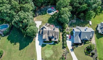 1373 Mountain Lake Dr, Auburn, GA 30011