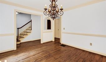 1673 Brevard Dr, Asheboro, NC 27205