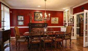 4465 CHOCCOLOCCO Rd, Anniston, AL 36207