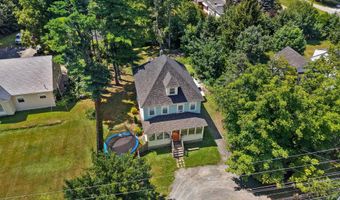 788 Union St, Bangor, ME 04401