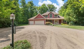 2850 Lee Marie Dr, Adrian, MI 49221