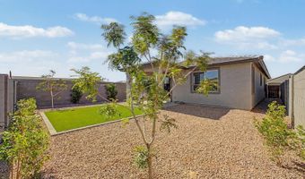 25291 W HIDALGO Ave, Buckeye, AZ 85326