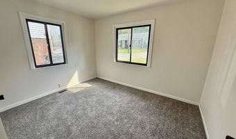 1218 Blake St, Barboursville, WV 25504